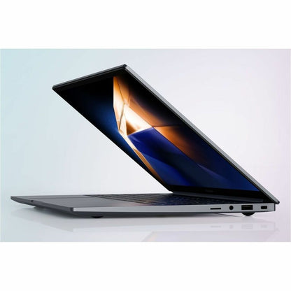 Samsung Galaxy Book4 NP750XGK-KG2CA 15.6" Notebook - Full HD - Intel Core 5 120U - 8 GB - 256 GB SSD - Gray NP750XGK-KG2CA