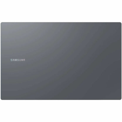 Samsung Galaxy Book4 NP750XGK-KG2CA 15.6" Notebook - Full HD - Intel Core 5 120U - 8 GB - 256 GB SSD - Gray NP750XGK-KG2CA