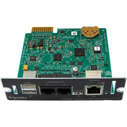Adaptateur de gestion d'onduleur Dell APC AP9641 AA964189