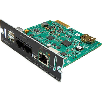 Adaptateur de gestion d'onduleur Dell APC AP9641 AA964189