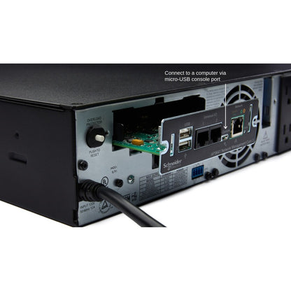 Adaptateur de gestion d'onduleur Dell APC AP9641 AA964189