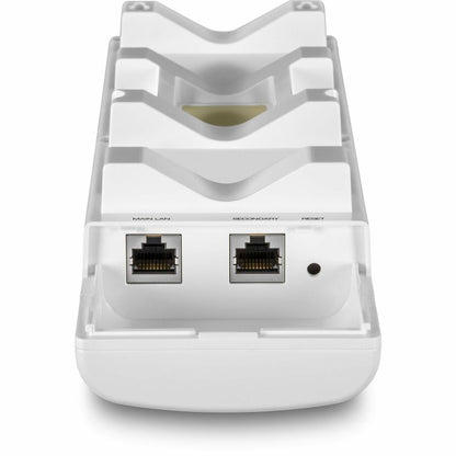 Pont sans fil monobande IEEE 802.11 a/n/ac/ax/k 1,20 Gbit/s TRENDnet TEW-940APBO - Extérieur - Conforme TAA TEW-940APBO