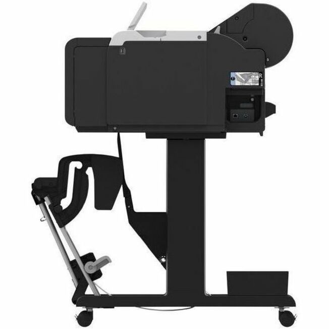 Canon imagePROGRAF TM-255 A1 Inkjet Large Format Printer - 24" Print Width - Color 6238C002AA