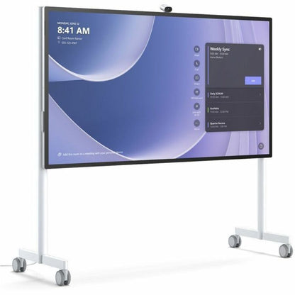 Microsoft Surface Hub 3 pour les entreprises VYA-00003