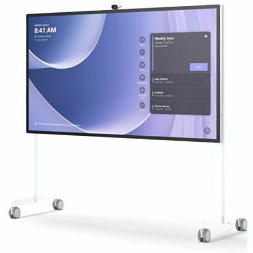 Microsoft Surface Hub 3 pour les entreprises VYA-00003