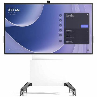 Microsoft Surface Hub 3 pour les entreprises VYA-00003