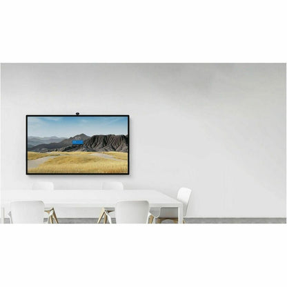 Microsoft Surface Hub 3 pour les entreprises VYA-00003