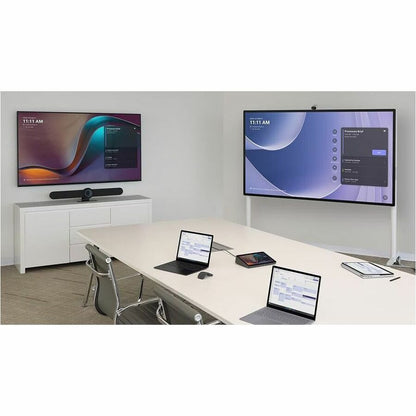 Microsoft Surface Hub 3 pour les entreprises VYA-00003