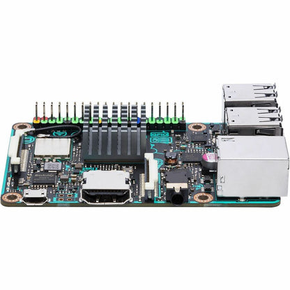 Ordinateur monocarte Asus Tinker Board 90ME00M0-M0AAY0