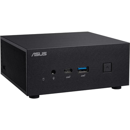 Asus PN63-S1-BB7G000X1TD-NL Barebone System - Mini PC - Socket BGA-1449 - 1 x Processor Support 90MR00Q2-M003W0