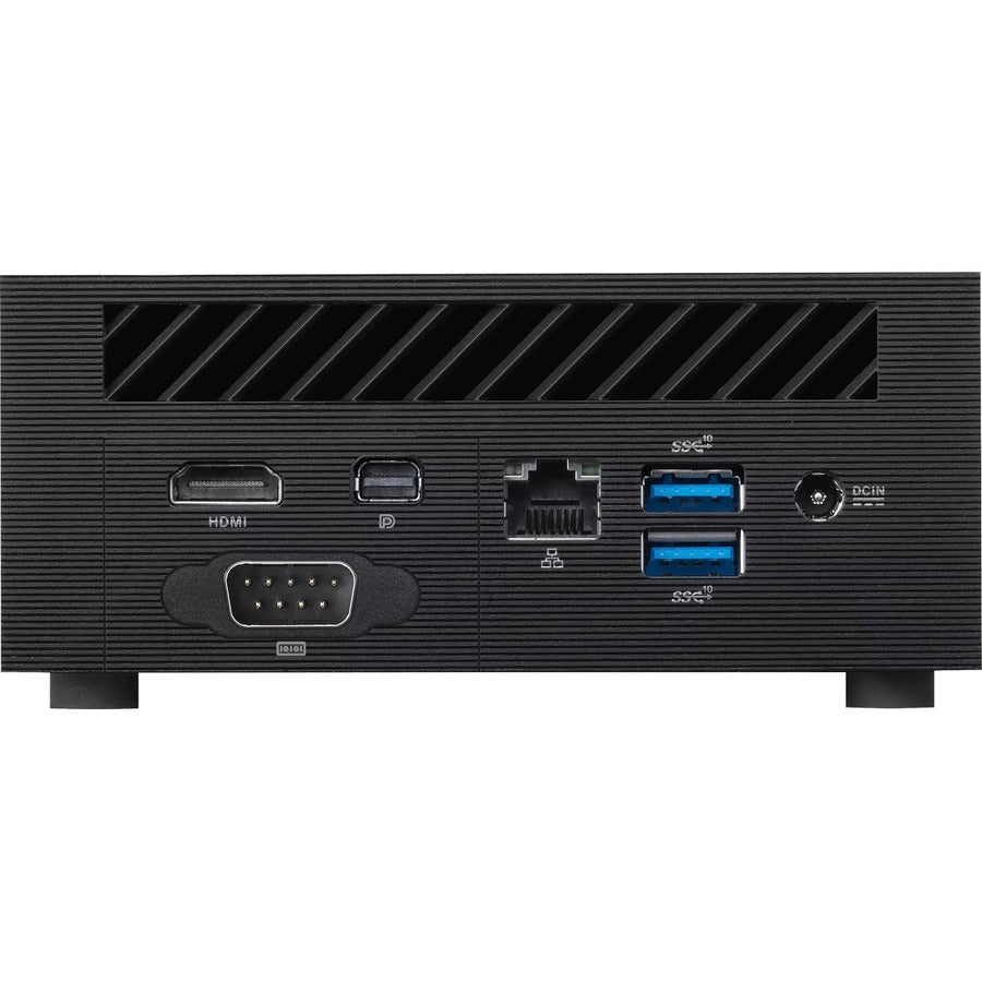 Asus PN63-S1-BB7G000X1TD-NL Barebone System - Mini PC - Socket BGA-1449 - 1 x Processor Support 90MR00Q2-M003W0