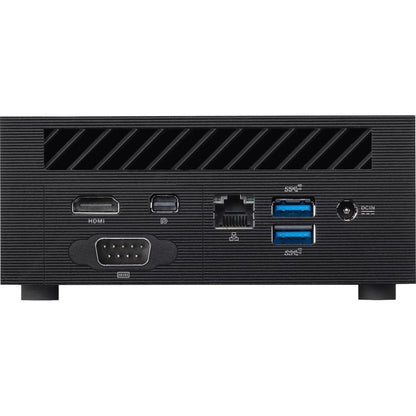 Asus PN63-S1-BB7G000X1TD-NL Barebone System - Mini PC - Socket BGA-1449 - 1 x Processor Support 90MR00Q2-M003W0