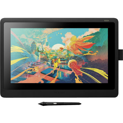 Écran à stylet Wacom Cintiq 16 DTK1660K0A