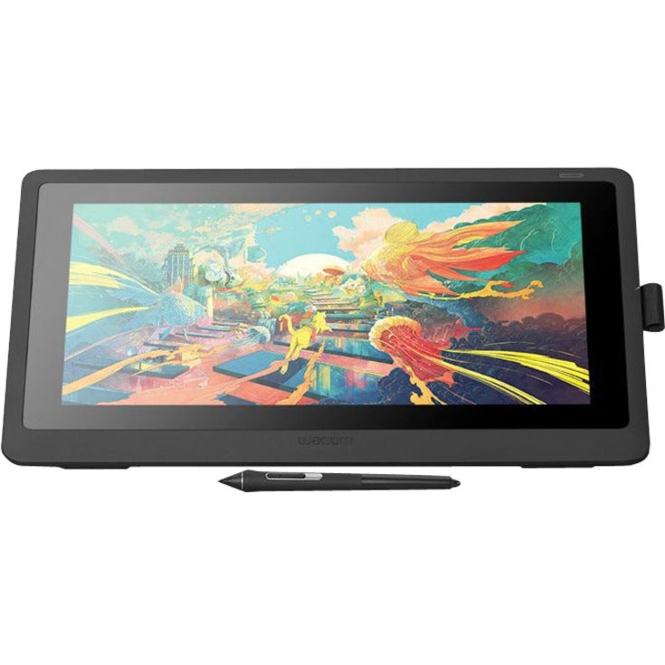 Écran à stylet Wacom Cintiq 16 DTK1660K0A
