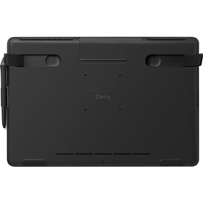 Écran à stylet Wacom Cintiq 16 DTK1660K0A