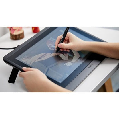 Écran à stylet Wacom Cintiq 16 DTK1660K0A