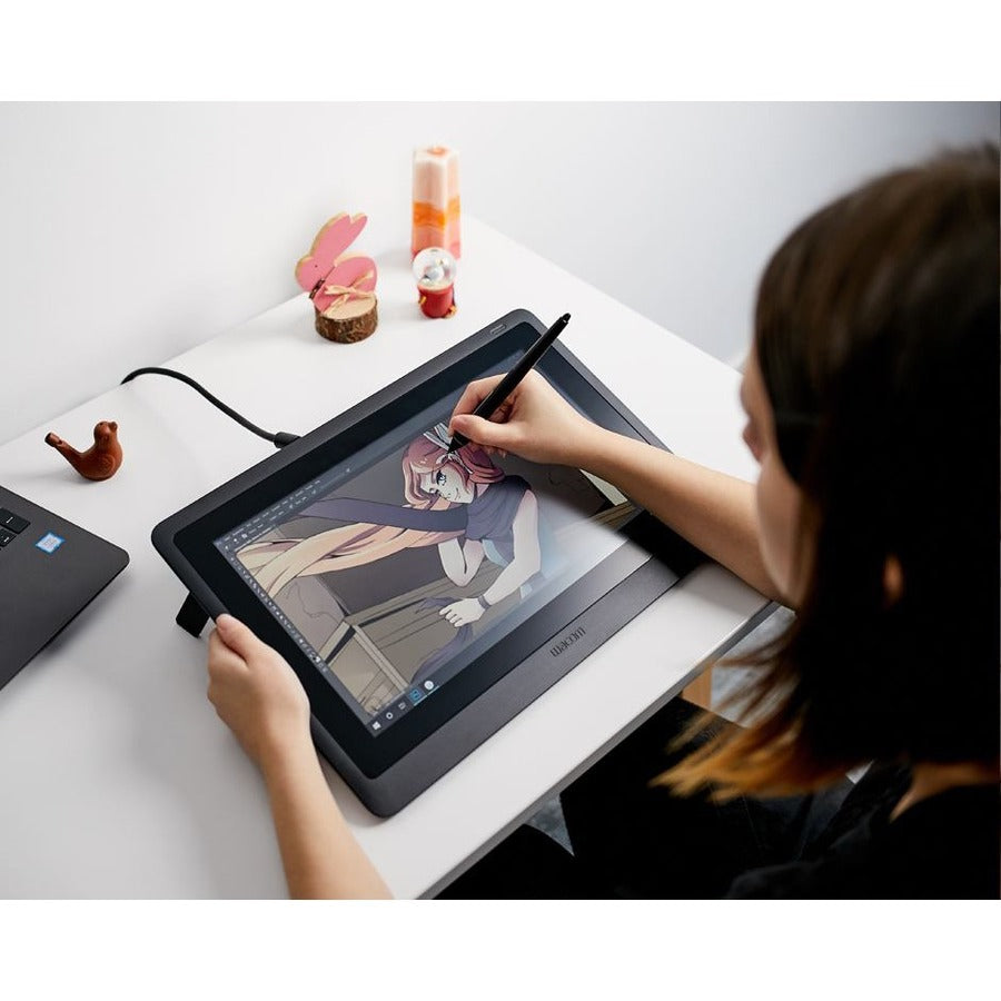 Écran à stylet Wacom Cintiq 16 DTK1660K0A