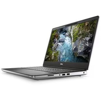 Station de travail mobile Dell Precision 3000 3581 15,6" - Full HD - Intel Core i7 13e génération i7-13700H - 16 Go - SSD 512 Go - Gris Titane VJD0T