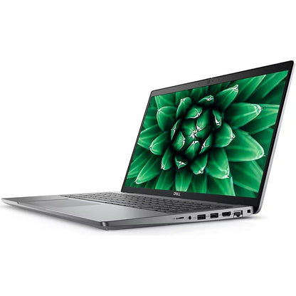 Station de travail mobile Dell Precision 3000 3581 15,6" - Full HD - Intel Core i7 13e génération i7-13700H - 16 Go - SSD 512 Go - Gris Titane VJD0T