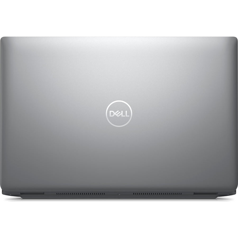 Station de travail mobile Dell Precision 3000 3581 15,6" - Full HD - Intel Core i7 13e génération i7-13700H - 16 Go - SSD 512 Go - Gris Titane VJD0T