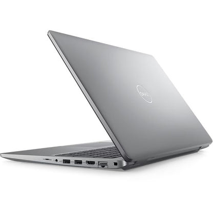 Station de travail mobile Dell Precision 3000 3581 15,6" - Full HD - Intel Core i7 13e génération i7-13700H - 16 Go - SSD 512 Go - Gris Titane VJD0T