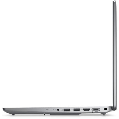 Station de travail mobile Dell Precision 3000 3581 15,6" - Full HD - Intel Core i7 13e génération i7-13700H - 16 Go - SSD 512 Go - Gris Titane VJD0T