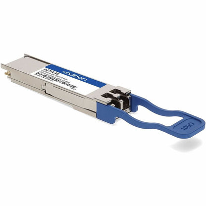 Émetteur-récepteur QSFP28 LC LR4 10 km SM AddOn X150 100G JL275A-AO