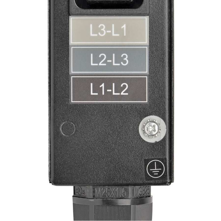PDU3V51 Tripp Lite par Eaton PDU3V51 PDU3V51 à 51 prises