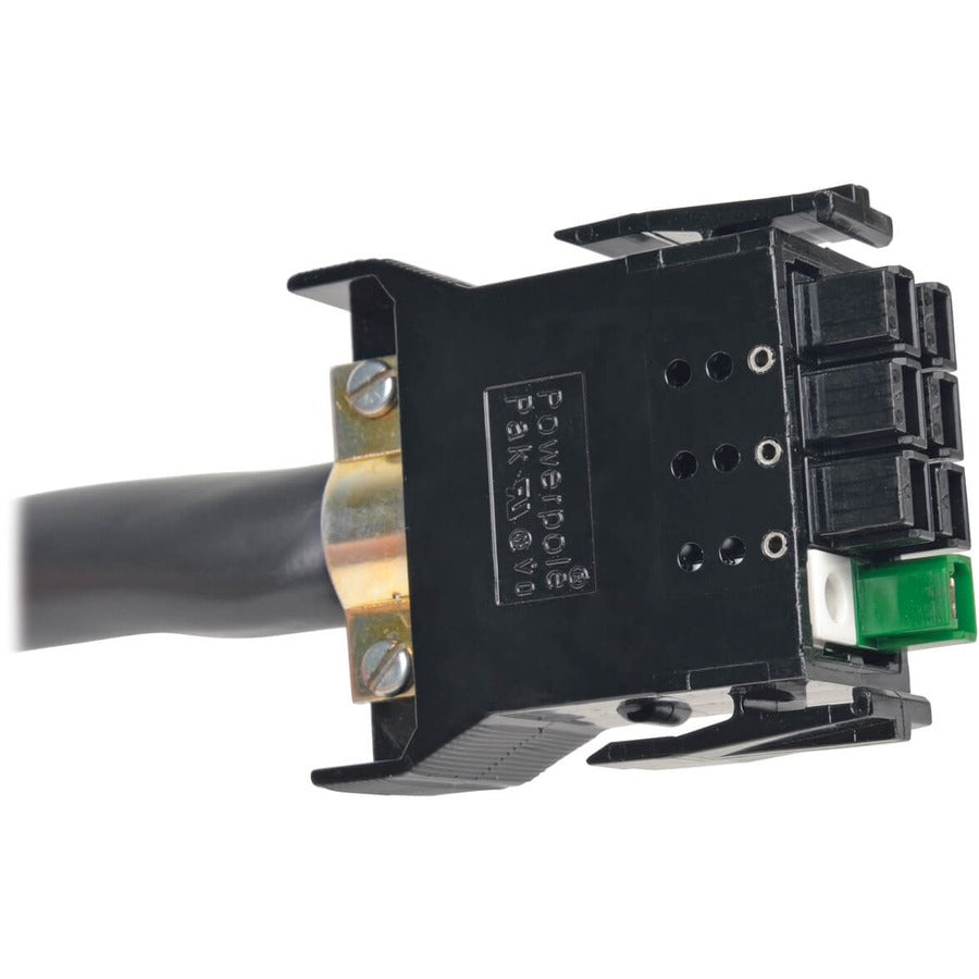 PDU3V51 Tripp Lite par Eaton PDU3V51 PDU3V51 à 51 prises