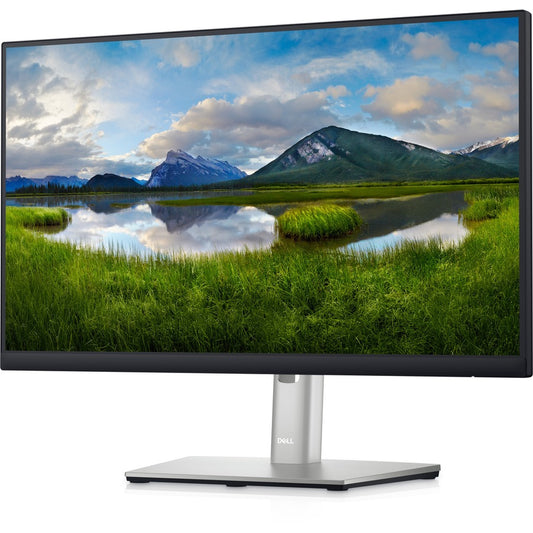 Moniteur LCD Full HD Dell P2223HC 22 pouces - 16:9 - Noir DELL-P2223HC