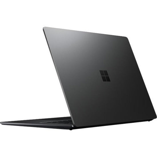 Ordinateur portable Microsoft Surface Laptop 5 15" à écran tactile - Intel Core i7 12e génération i7-1265U - Plateforme Intel Evo - 32 Go - SSD 1 To - Noir mat RL8-00001