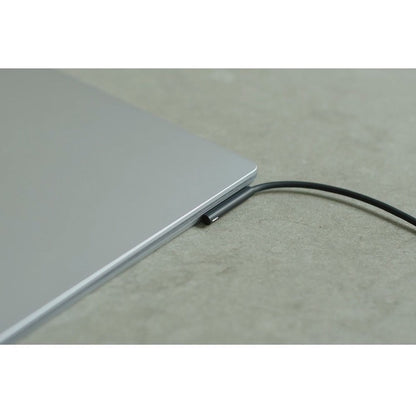Ordinateur portable Microsoft Surface Laptop 4 15" à écran tactile - Intel Core i7 - 8 Go - SSD 512 Go - Platinum 5L1-00025