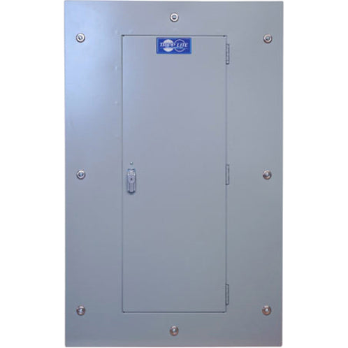 Tripp Lite by Eaton 3 Breaker Maintenance Bypass Panel for SU60KX, SU60KTV SU60KMBPKX