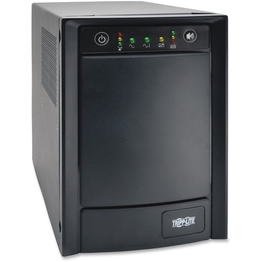 Tripp Lite by Eaton Tripp Wave Tower UPS Power Supply SMC1500T