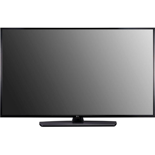 Téléviseur LCD 43" LG Commercial Lite LT340H 43LT340H9UA - HDTV - Noir céramique 43LT340H9UA