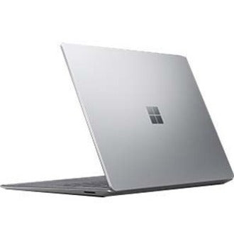 Ordinateur portable Microsoft Surface Laptop 5 13,5" à écran tactile - Intel Core i7 12e génération i7-1265U - Plateforme Intel Evo - 16 Go - SSD 512 Go - Platinum RBH-00001
