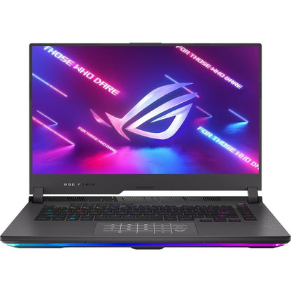 Ordinateur portable de jeu Asus ROG Strix G15 G513 G513RC-DS71-CA 15,6" - Full HD - AMD Ryzen 7 6800H - 16 Go - SSD 1 To G513RC-DS71-CA
