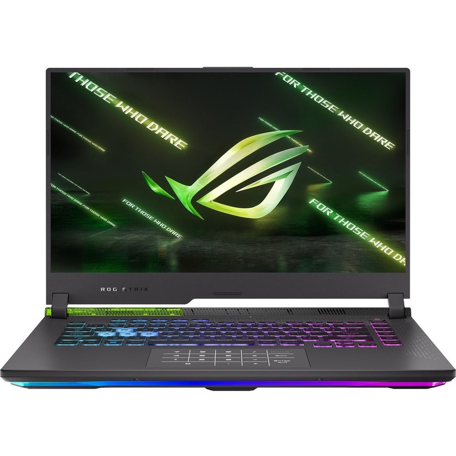 Ordinateur portable de jeu Asus ROG Strix G15 G513 G513RC-DS71-CA 15,6" - Full HD - AMD Ryzen 7 6800H - 16 Go - SSD 1 To G513RC-DS71-CA
