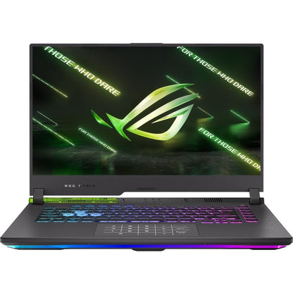 Ordinateur portable de jeu Asus ROG Strix G15 G513 G513RC-DS71-CA 15,6" - Full HD - AMD Ryzen 7 6800H - 16 Go - SSD 1 To G513RC-DS71-CA