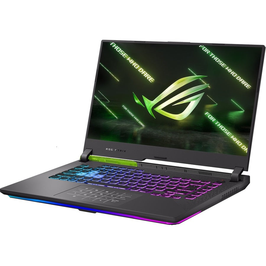 Ordinateur portable de jeu Asus ROG Strix G15 G513 G513RC-DS71-CA 15,6" - Full HD - AMD Ryzen 7 6800H - 16 Go - SSD 1 To G513RC-DS71-CA