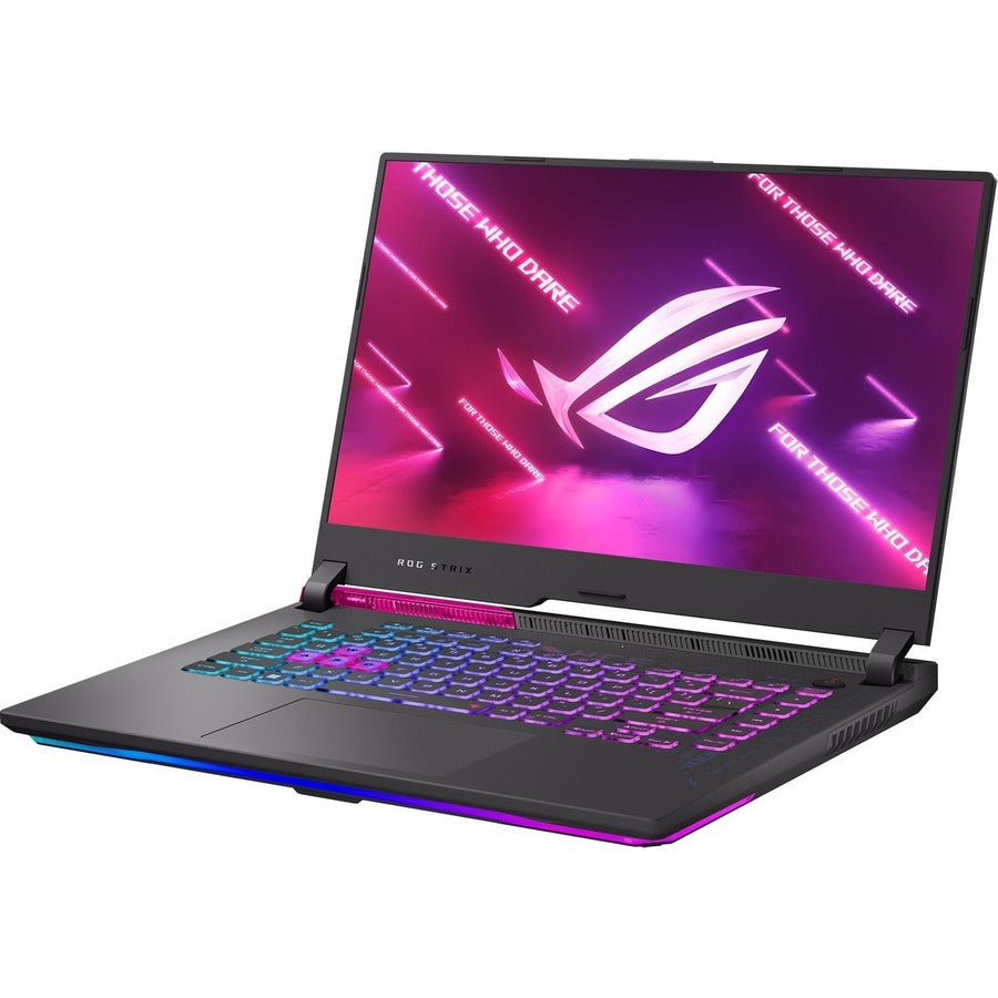Ordinateur portable de jeu Asus ROG Strix G15 G513 G513RC-DS71-CA 15,6" - Full HD - AMD Ryzen 7 6800H - 16 Go - SSD 1 To G513RC-DS71-CA