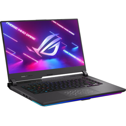 Ordinateur portable de jeu Asus ROG Strix G15 G513 G513RC-DS71-CA 15,6" - Full HD - AMD Ryzen 7 6800H - 16 Go - SSD 1 To G513RC-DS71-CA