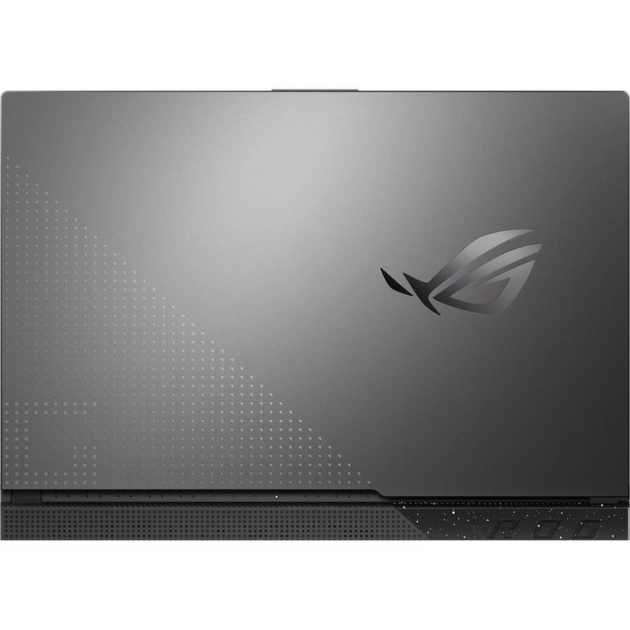 Ordinateur portable de jeu Asus ROG Strix G15 G513 G513RC-DS71-CA 15,6" - Full HD - AMD Ryzen 7 6800H - 16 Go - SSD 1 To G513RC-DS71-CA