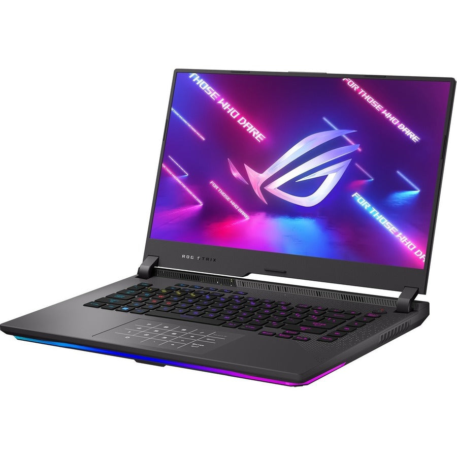 Ordinateur portable de jeu Asus ROG Strix G15 G513 G513RC-DS71-CA 15,6" - Full HD - AMD Ryzen 7 6800H - 16 Go - SSD 1 To G513RC-DS71-CA