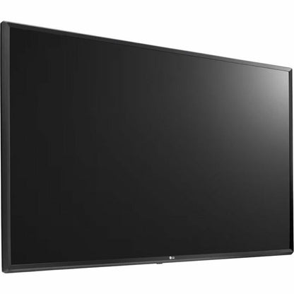LG LT662M 32LT662MBUC 32" Smart LED-LCD TV - Ceramic Black 32LT662MBUC