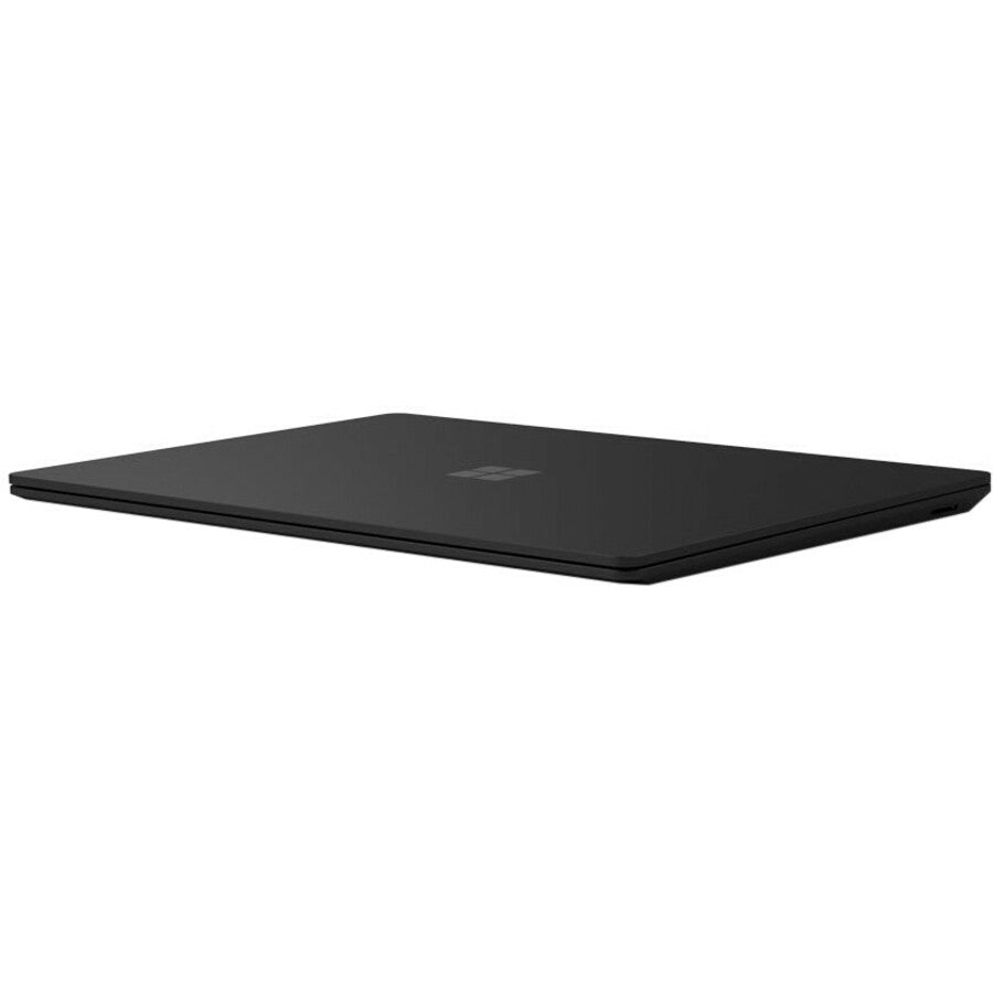 Ordinateur portable Microsoft Surface Laptop 4 15" à écran tactile - Intel Core i7 - 16 Go - SSD 256 Go - Noir mat 5IF-00047