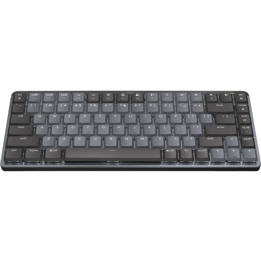 Clavier mécanique sans fil rétroéclairé Logitech Master Series MX 920-010550