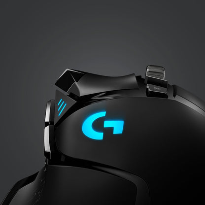 Logitech G502 LIGHTSPEED Wireless Gaming Mouse 910-005565