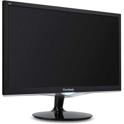 Écran Viewsonic 24", panneau TN, résolution 1920 x 1080 VX2452MH