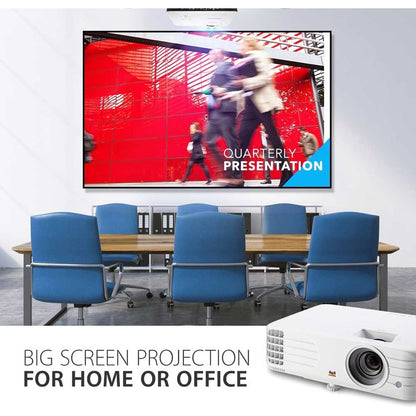 Projecteur DLP ViewSonic PG701WU - 16:10 - Blanc PG701WU